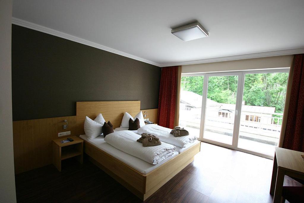 Hotel Herzblut - Joker Card Included In Summer Зальбах-Хинтерглемм Экстерьер фото