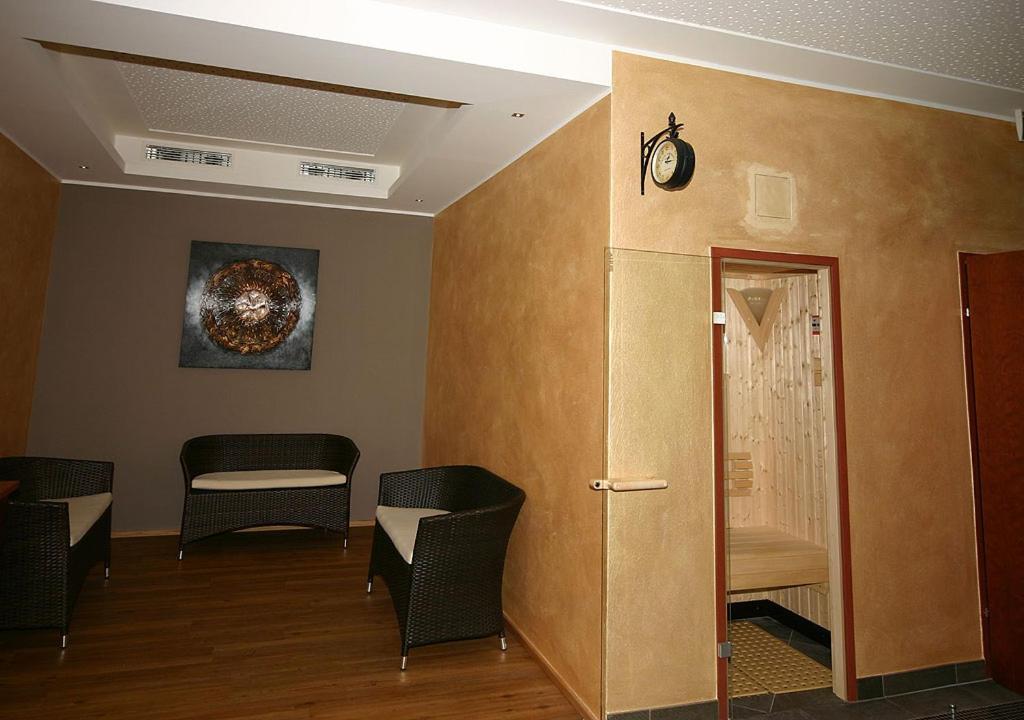 Hotel Herzblut - Joker Card Included In Summer Зальбах-Хинтерглемм Экстерьер фото