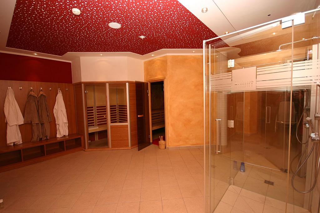 Hotel Herzblut - Joker Card Included In Summer Зальбах-Хинтерглемм Экстерьер фото