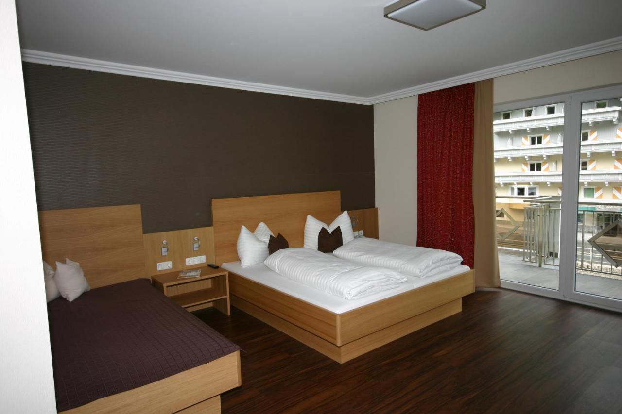 Hotel Herzblut - Joker Card Included In Summer Зальбах-Хинтерглемм Экстерьер фото