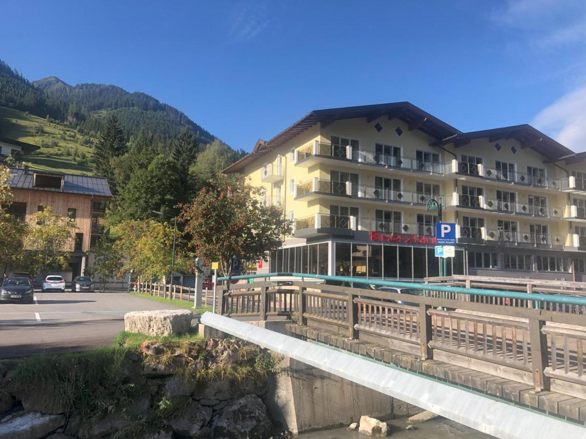 Hotel Herzblut - Joker Card Included In Summer Зальбах-Хинтерглемм Экстерьер фото