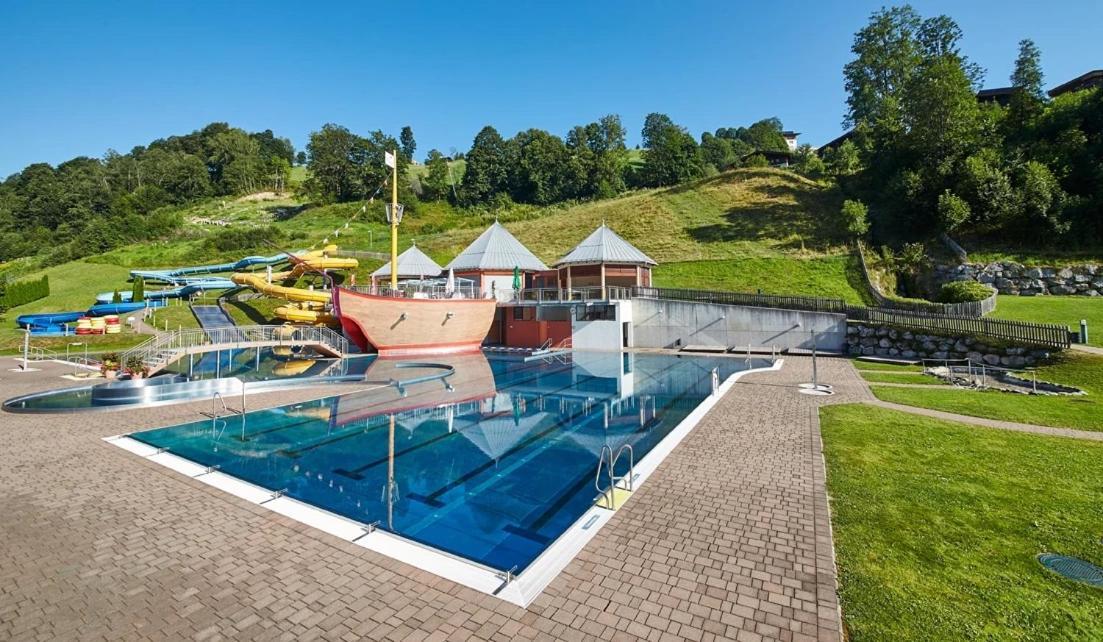 Hotel Herzblut - Joker Card Included In Summer Зальбах-Хинтерглемм Экстерьер фото