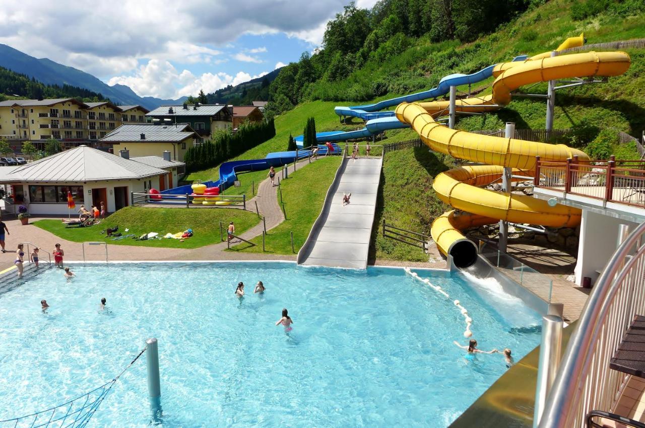 Hotel Herzblut - Joker Card Included In Summer Зальбах-Хинтерглемм Экстерьер фото